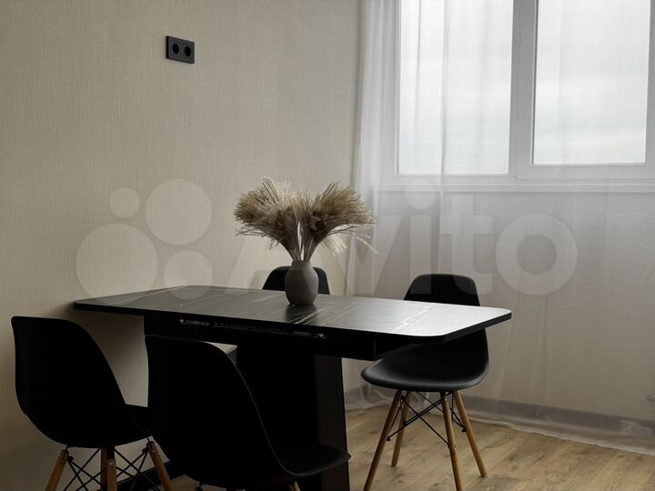 1-к. квартира, 38,5 м², 10/18 эт.