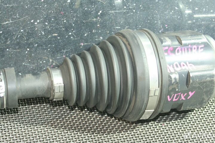 Привод Левый Toyota Voxy/ Noah/ Esquire ZWR80 2Zrf