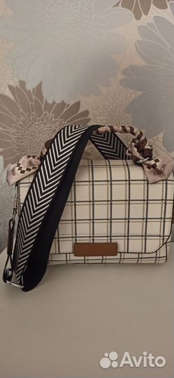 Сумка женская через плечо новая