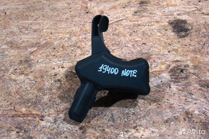 Nissan Note E11 Резонатор воздушного фильтра