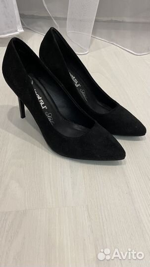 Туфли женские 37 размер