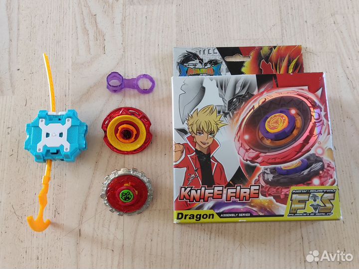 Волчки infiniti надо