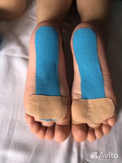 Детский массаж на дому