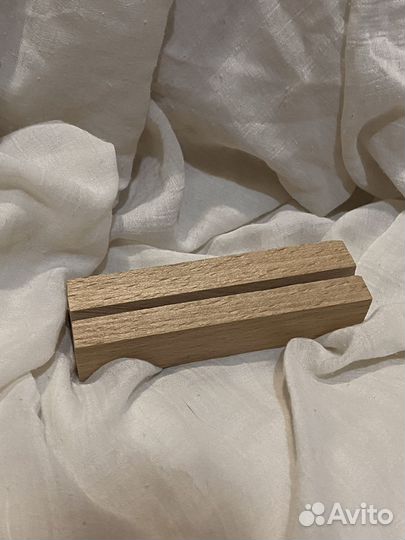 Подставка для фото