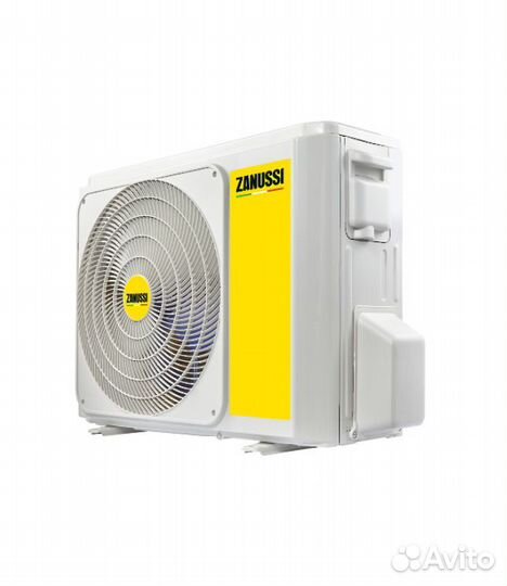 Кондиционер Zanussi на 20 кв.м