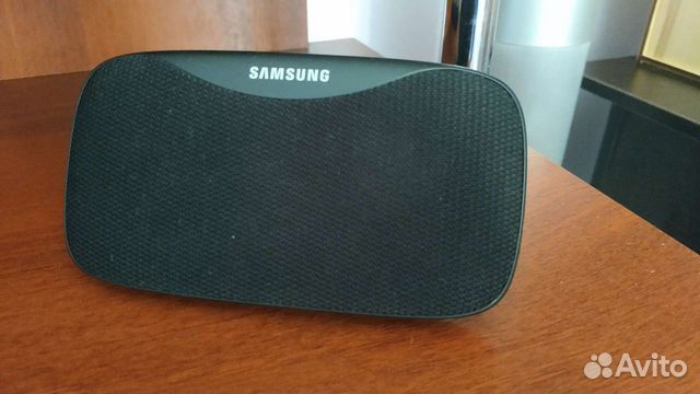 Колонки блютуз колонка бу samsung level box slim