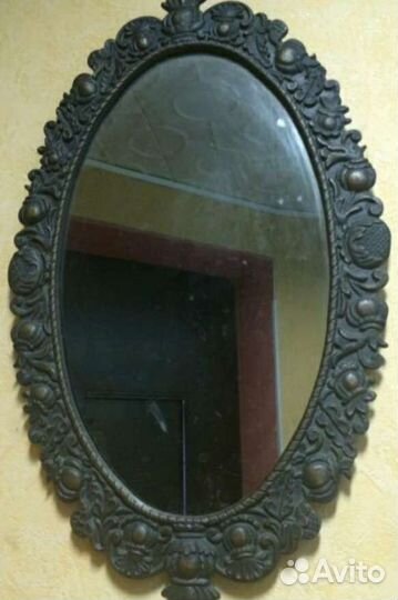 Много Зеркал (есть настенное винтаж СССР