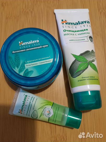 Набор косметики