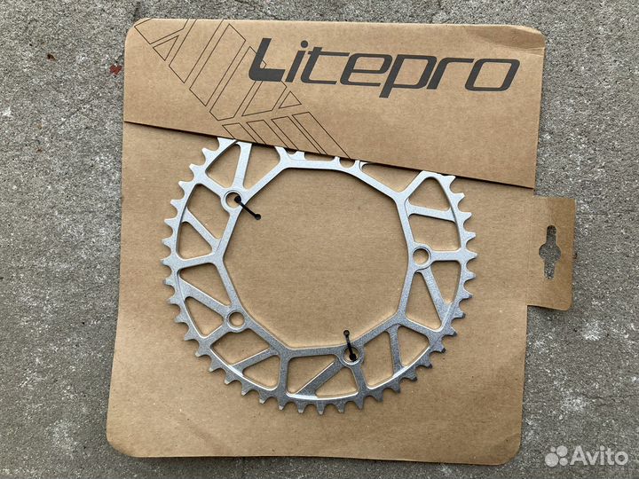 Звезды Litepro NW Lite pro звезда