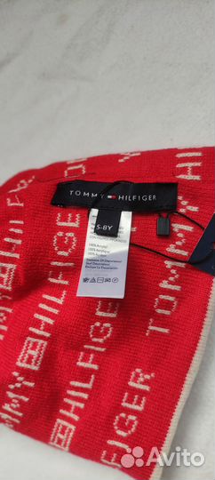 Шапочки для мальчика и девочки 3-5 лет