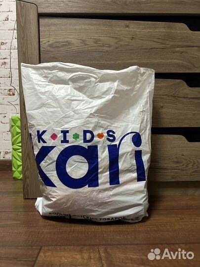 Вещи пакетом на девочку 92 98