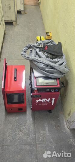 Лазерная сварка 3 в 1' 4 в 1 Ratools' Sup23