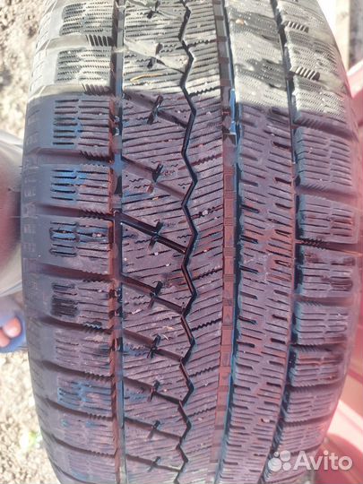 Литые диски r17 на bmw x5