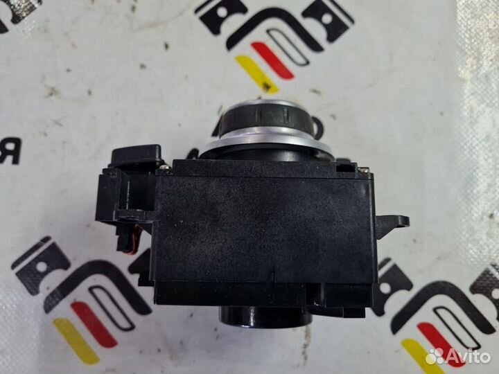 Блок управления CCC Bmw E70 N52B30AF 2008