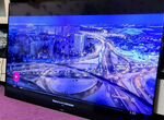 Телевизор Samsung smart tv 55