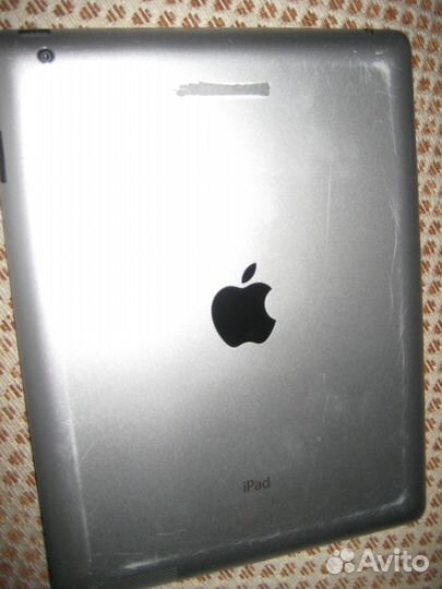 iPad 4 32Gb