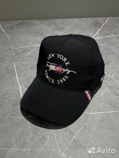 Бейсболка мужская