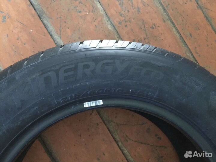 Hankook Kinergy Eco K425 215/60 R16 95V
