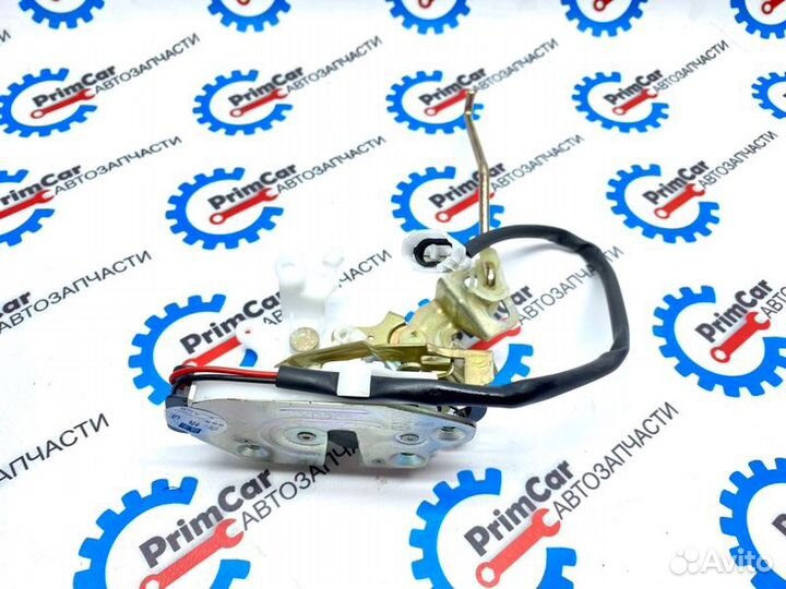 Замок багажника Mitsubishi Pajero V11V