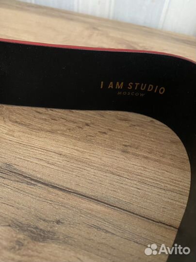 Ремень iamstudio