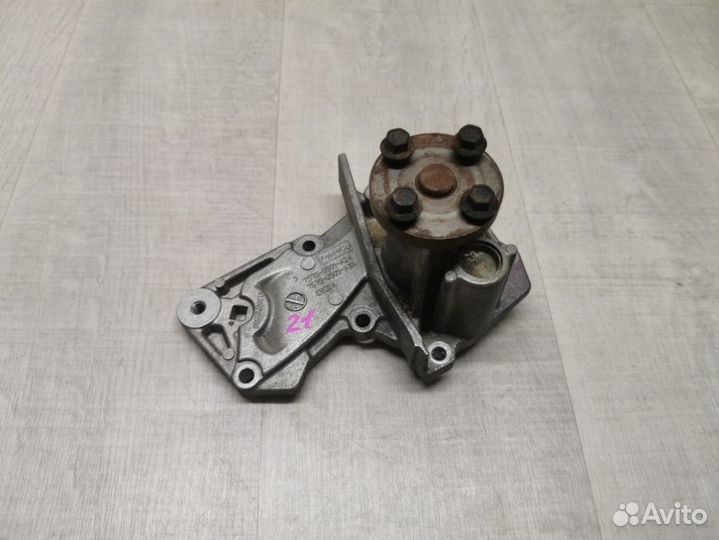 Насос водяной Помпа Ford Fusion 1.6 fyja 2007