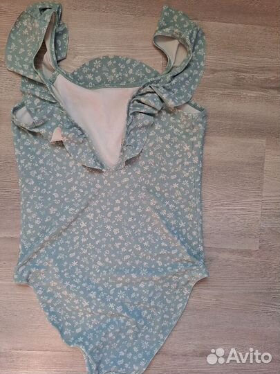 Купальник Zara на девочку