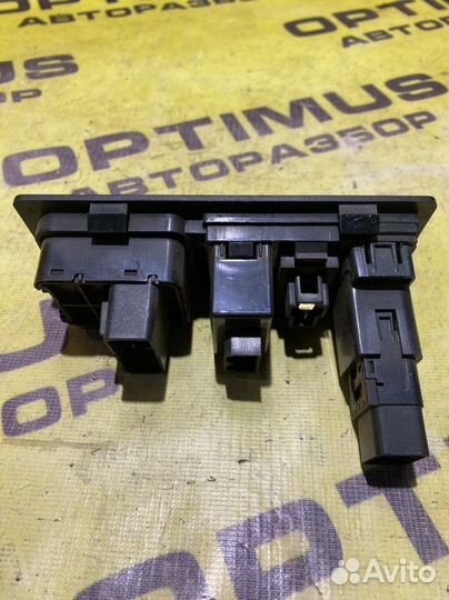 Блок управления зеркалами Geely Mk