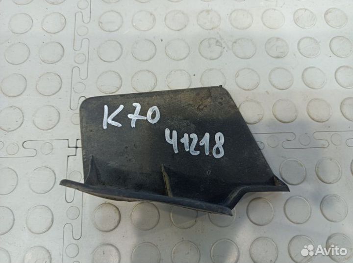 Брызговик задний правый Renault Kaptur