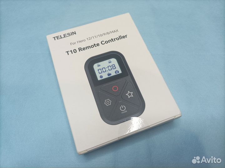 Пульт для gopro (новый)