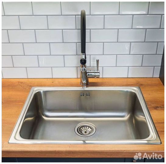 Кухонный гарнитур новая