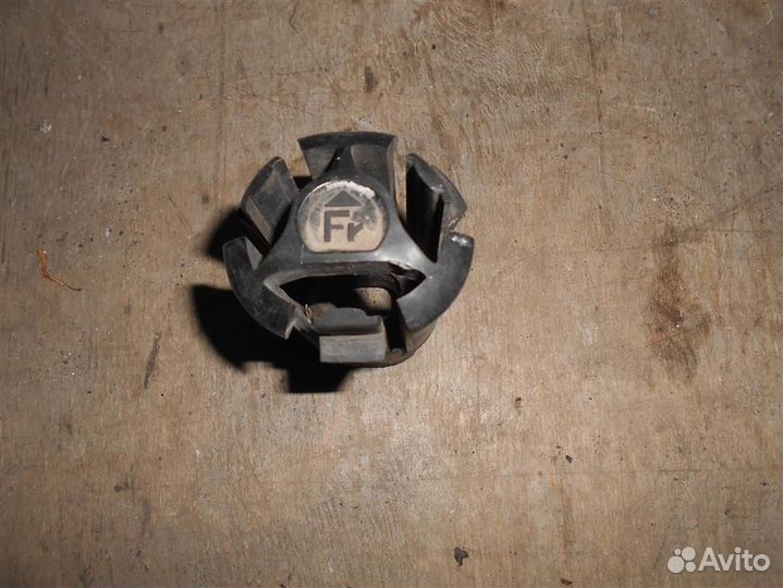 Кронштейн радиатора от Mazda Mazda 3 (BL) 2009-20