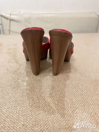 Новые сабо 33 размер