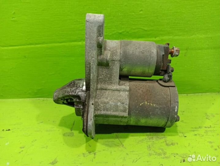 Стартер Nissan Note HR16DE 2006