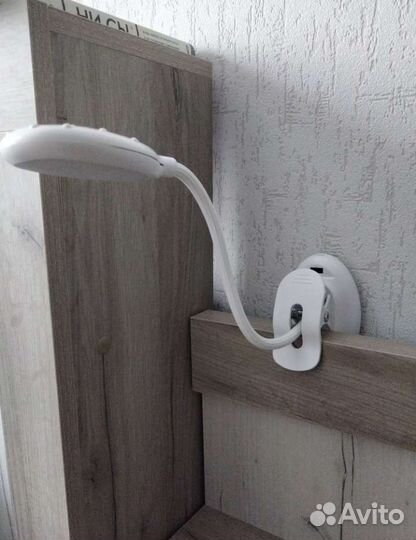 Лампа настольная