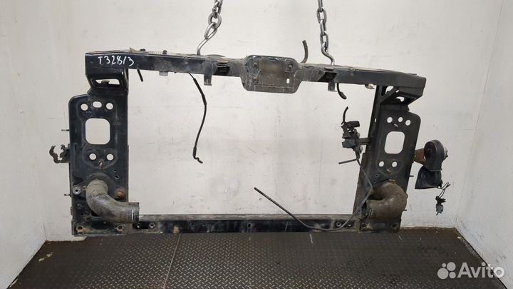 Рамка передняя Alfa Romeo Giulietta, 2011