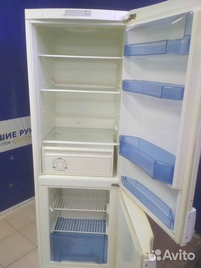 Холодильник бу Gorenje с гарантией 1 год