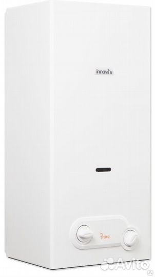 Газовая колонка Innovita Primo 14 iD NG