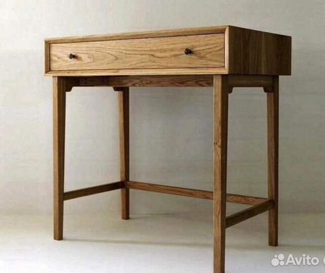 Консоль от производителя