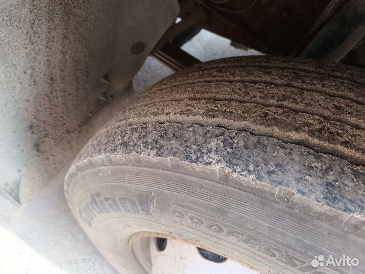 МАЗ 5440А9-320-031, 2012