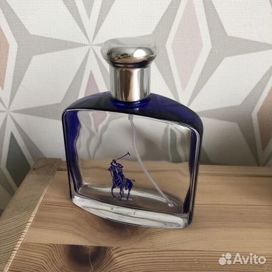 Ralph Lauren Polo Blue тюбики