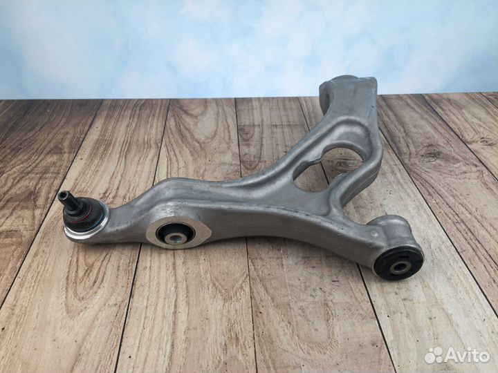 Рычаг Q7 4L, Touareg GP, Cayenne I передний нижний