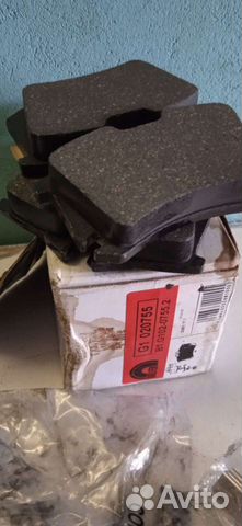 Тормозная система