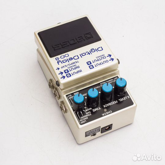 Boss Digital Delay DD-8