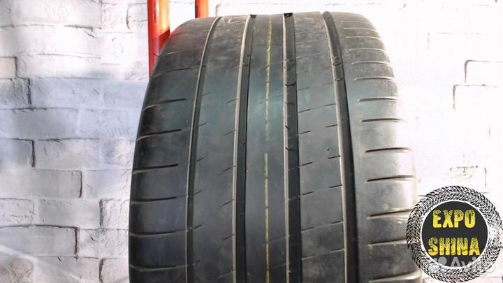 Michelin Pilot Super Sport 295/35 R20 105Y