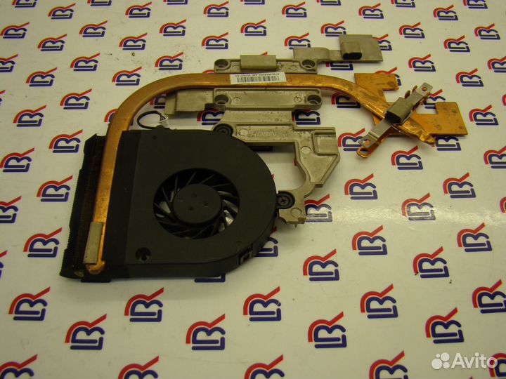 AT0G3002DR0 Система охлаждения Packard Bell PEW