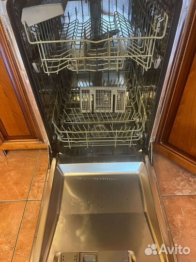 Посудомоечная машина Bosch на запчасти