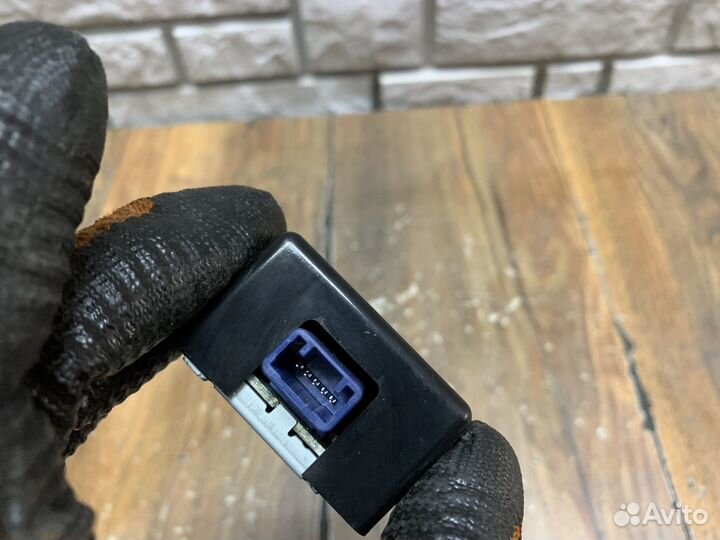 Land Cruiser Prado 150 Блок электронный