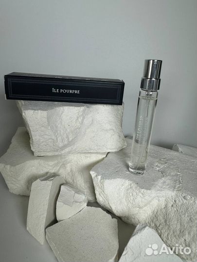 Les Liquides Imaginaires L ile Pourpre 7.5 мл