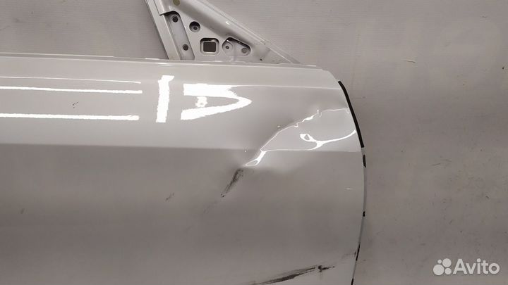 Дверь передняя правая Bmw 6 Gt G32 2017