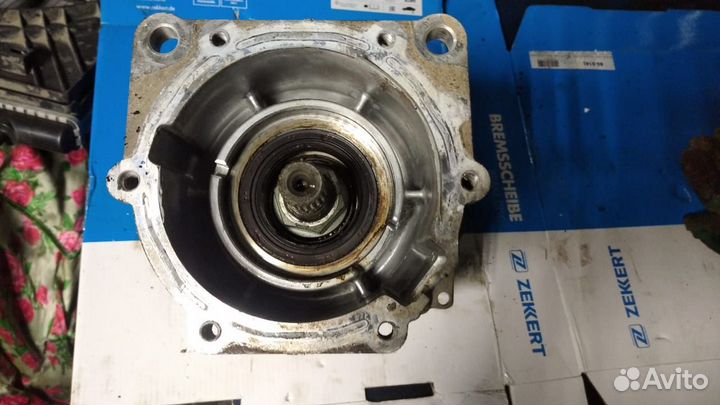 Редуктор заднего моста Nissan X-Trail T31